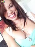 Brunette Female Aidra Fox Sucks Off Ryan Madison When She's Not Stripping