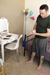 Teen Alexa Grace And Her Busty Mom Alexis Fawx Have A Wild 3some With A Stud