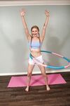 Sexy Teen Mckenzie Mae Pees In The Nude After Masturbating At Home