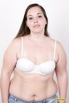 Solo Girl Hanka Stands Totally Naked After Doing Away with Her Clothing