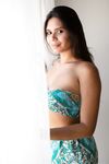Beautiful Teen Savana Undresses and Shows Her Juicy Tits and Big Ass